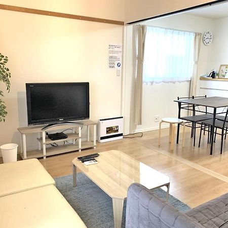 Guesthouse徳島201 Tokushima Exterior foto