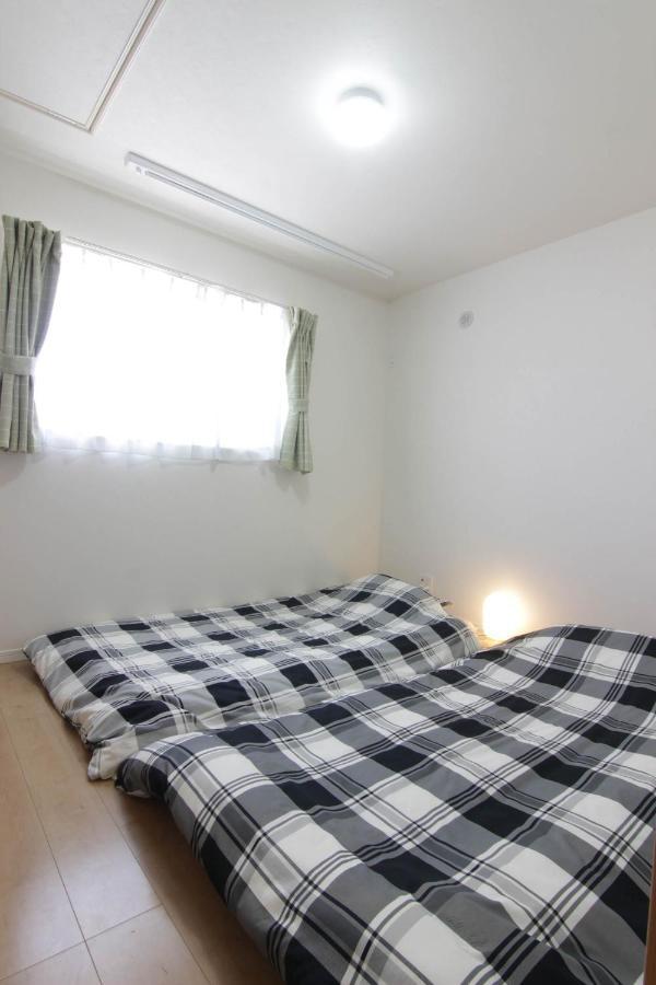 Guesthouse徳島201 Tokushima Exterior foto