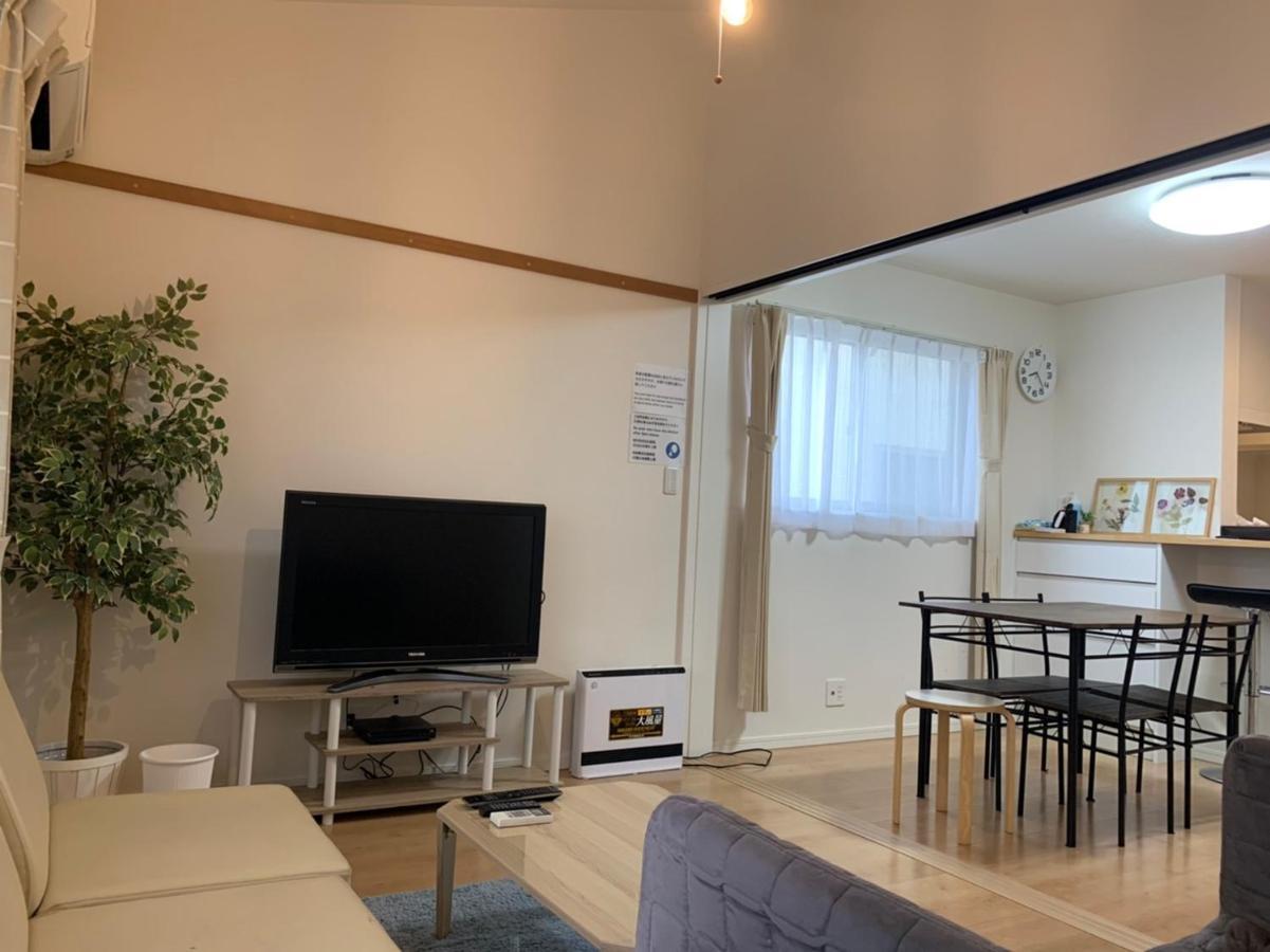 Guesthouse徳島201 Tokushima Exterior foto